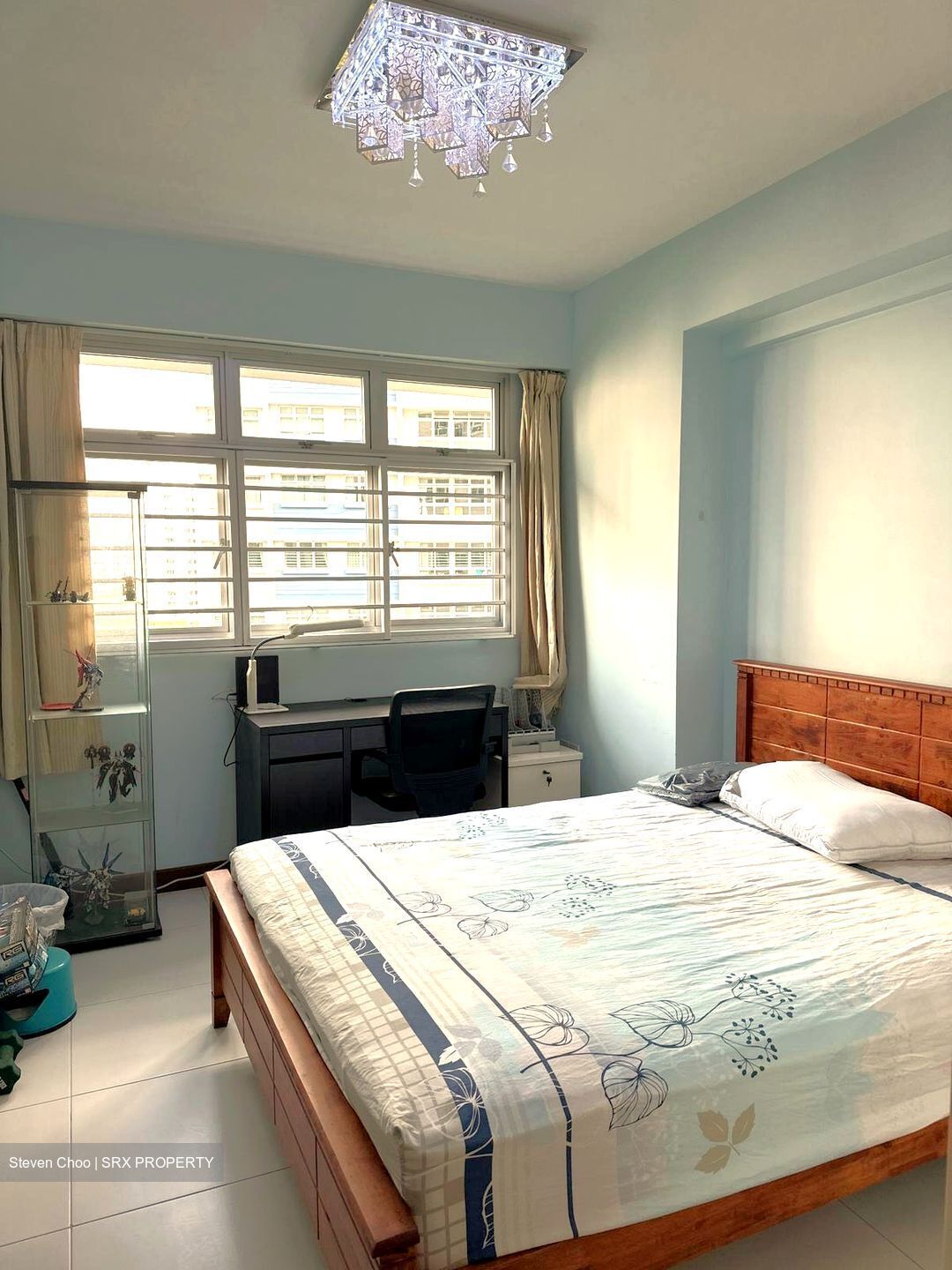 Blk 213B Punggol Waves (Punggol), HDB 5 Rooms #452965761